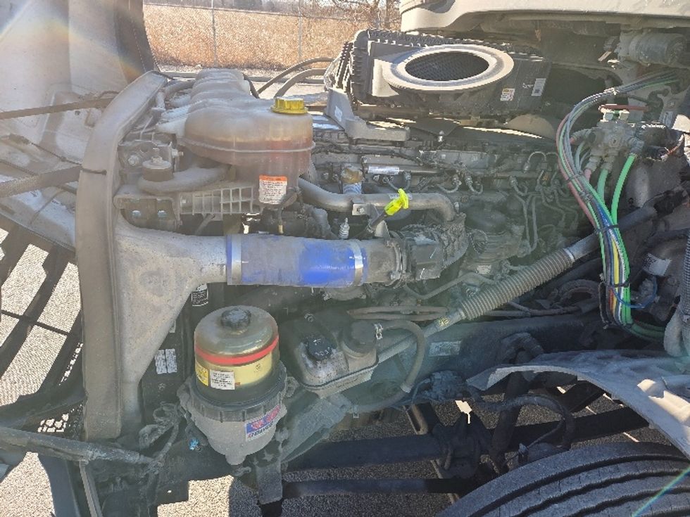 Day Cab Tractor-Heavy Duty Tractors-Freightliner-2021-T12664ST-Kansas City-MO-260,458\n\t\tmiles-$ 66,750 - Image 16