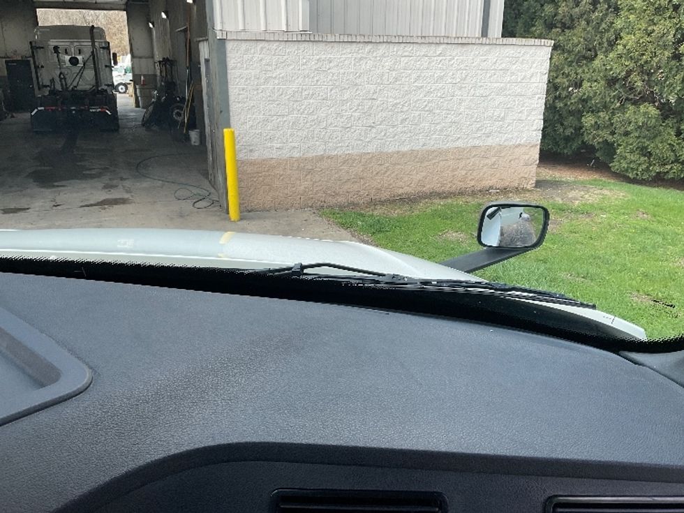 Day Cab Tractor-Heavy Duty Tractors-Freightliner-2021-T12664ST-La Porte-IN-366,068\n\t\tmiles-$ 57,500 - Image 13