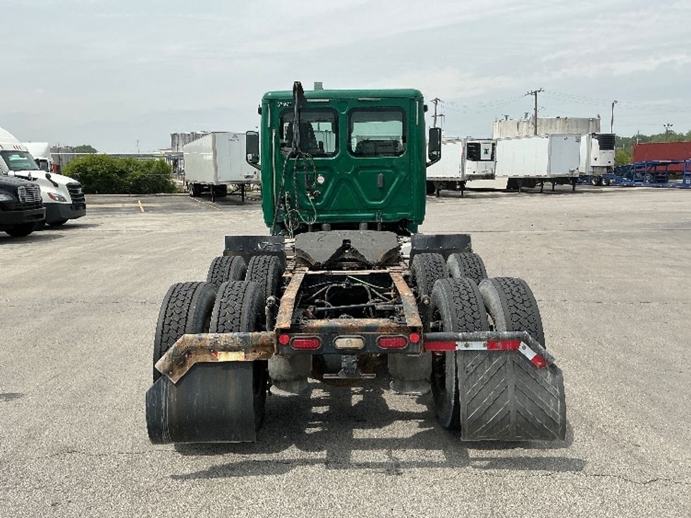 Day Cab Tractor-Heavy Duty Tractors-Freightliner-2021-T12664ST-La Porte-IN-379,053\n\t\tmiles-$ 52,000 - Image 6