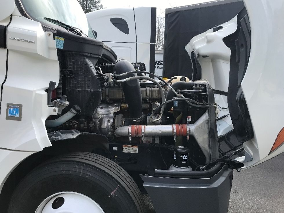 Day Cab Tractor-Heavy Duty Tractors-Freightliner-2021-T12664ST-Ladson-SC-154,346\n\t\tmiles-$ 73,250 - Image 13