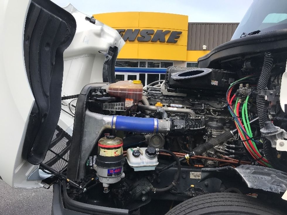 Day Cab Tractor-Heavy Duty Tractors-Freightliner-2021-T12664ST-Ladson-SC-154,346\n\t\tmiles-$ 73,250 - Image 14