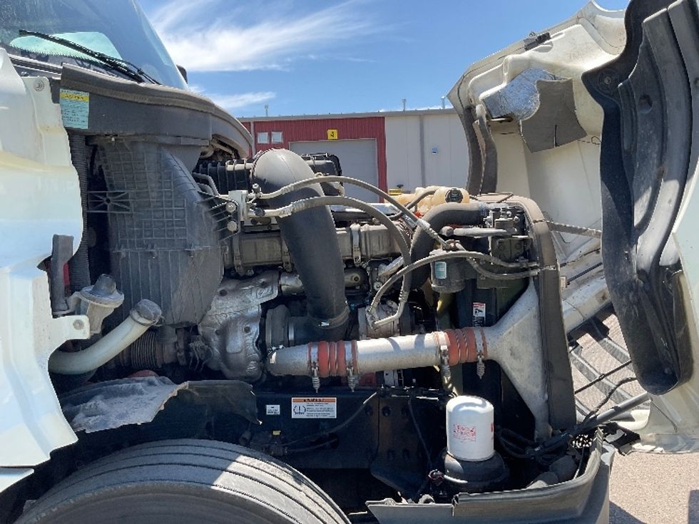Day Cab Tractor-Heavy Duty Tractors-Freightliner-2021-T12664ST-Loveland-CO-286,407\n\t\tmiles-$ 62,250 - Image 15