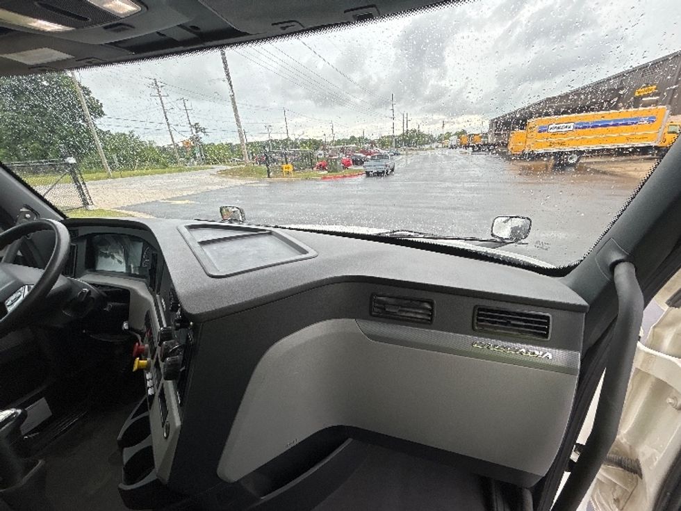 Day Cab Tractor-Heavy Duty Tractors-Freightliner-2021-T12664ST-Lowell-AR-507,577\n\t\tmiles-$ 38,750 - Image 13