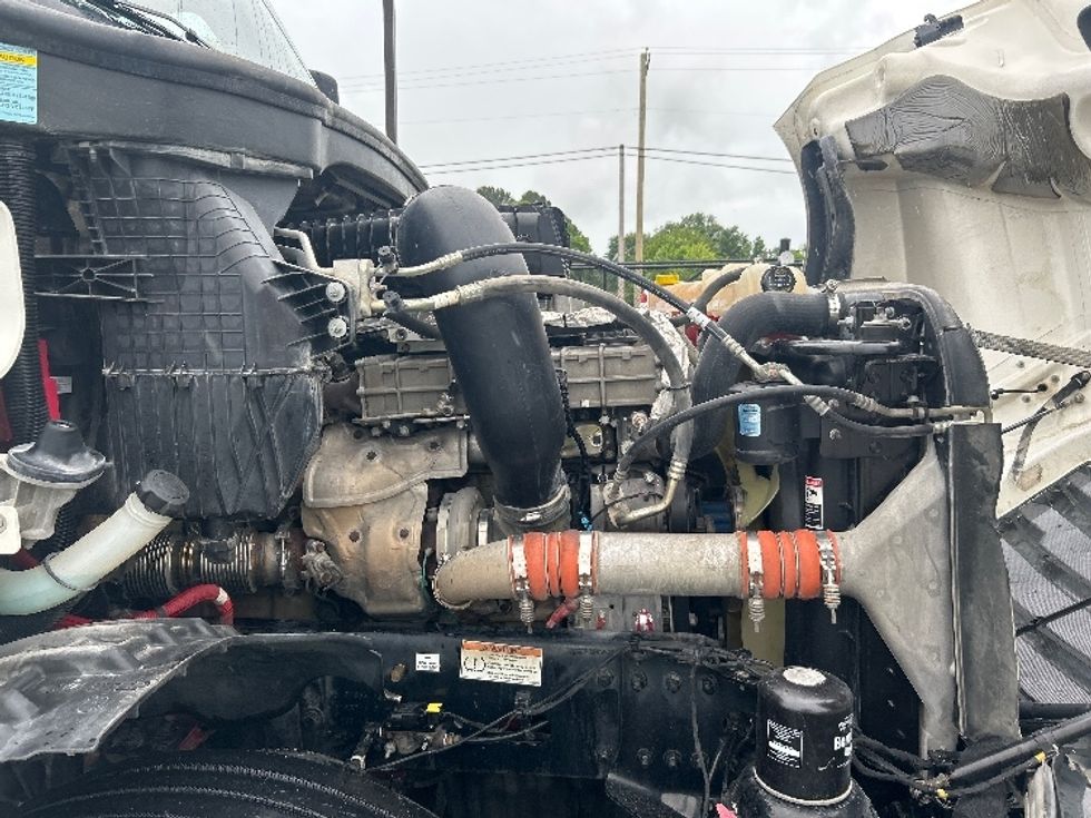 Day Cab Tractor-Heavy Duty Tractors-Freightliner-2021-T12664ST-Lowell-AR-507,577\n\t\tmiles-$ 38,750 - Image 15
