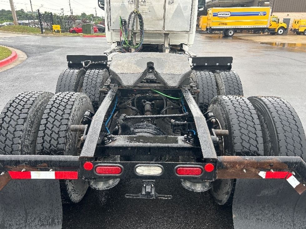 Day Cab Tractor-Heavy Duty Tractors-Freightliner-2021-T12664ST-Lowell-AR-507,577\n\t\tmiles-$ 38,750 - Image 6