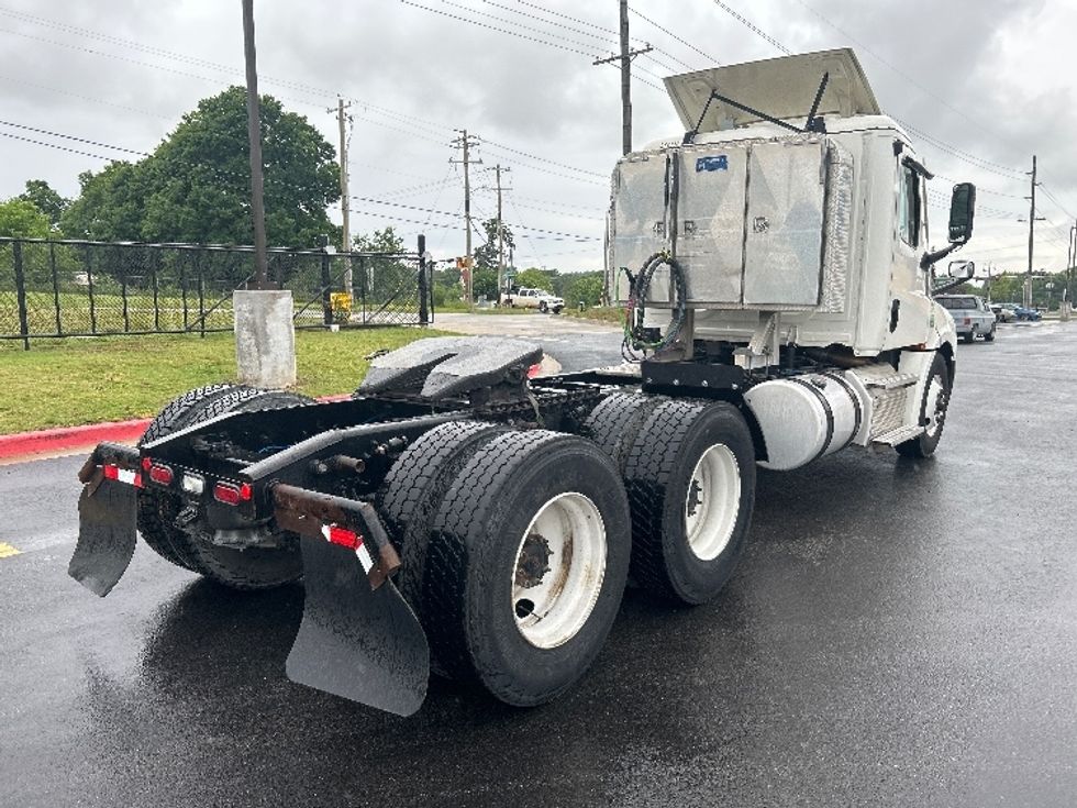 Day Cab Tractor-Heavy Duty Tractors-Freightliner-2021-T12664ST-Lowell-AR-507,577\n\t\tmiles-$ 38,750 - Image 7
