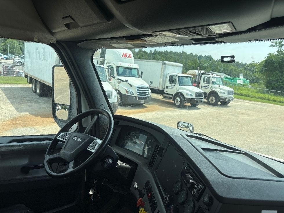 Day Cab Tractor-Heavy Duty Tractors-Freightliner-2021-T12664ST-Loxley-AL-575,488\n\t\tmiles-$ 41,250 - Image 14