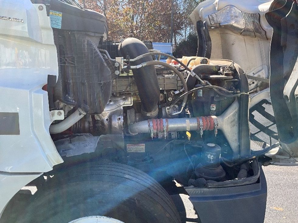 Day Cab Tractor-Heavy Duty Tractors-Freightliner-2021-T12664ST-Mebane-NC-164,534\n\t\tmiles-$ 74,750 - Image 15