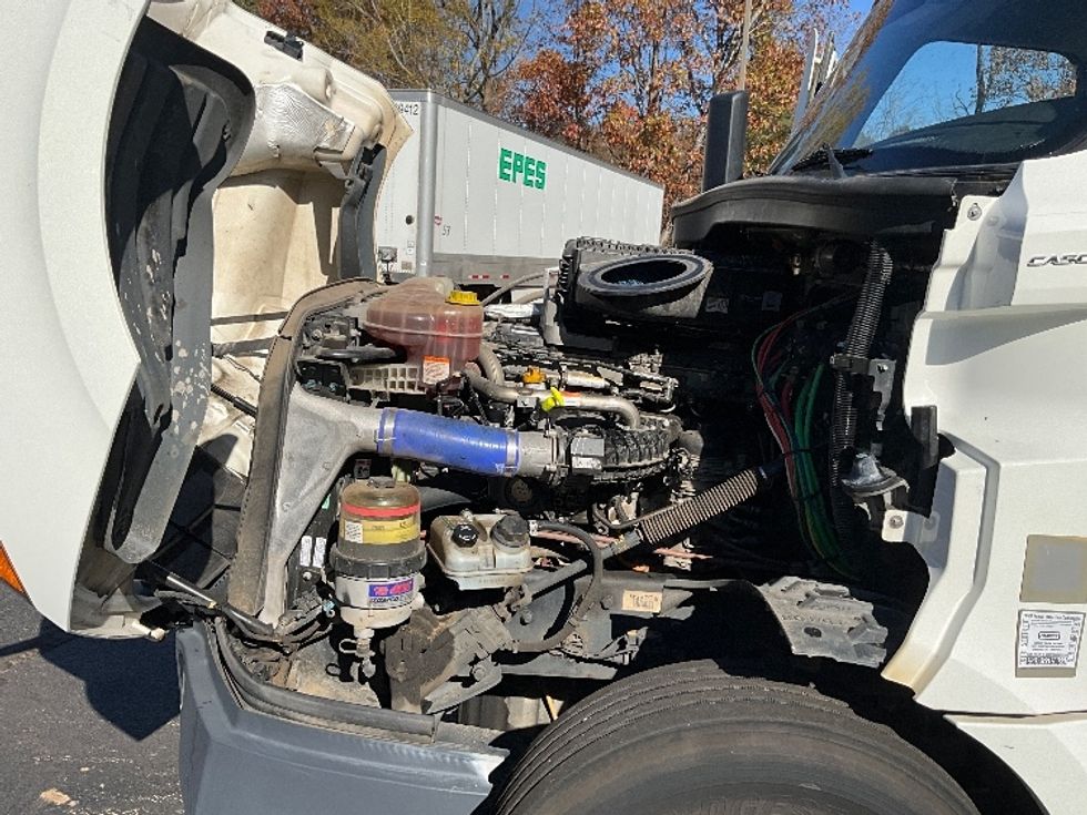 Day Cab Tractor-Heavy Duty Tractors-Freightliner-2021-T12664ST-Mebane-NC-164,534\n\t\tmiles-$ 74,750 - Image 16