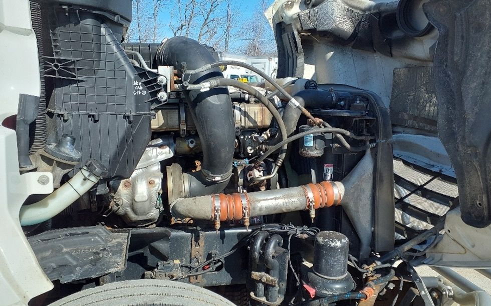 Day Cab Tractor-Heavy Duty Tractors-Freightliner-2021-T12664ST-Medford-MA-602,199\n\t\tmiles-$ 12,500 - Image 15