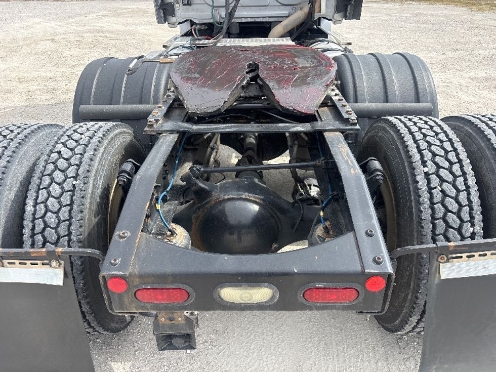 Day Cab Tractor-Heavy Duty Tractors-Freightliner-2021-T12664ST-Moberly-MO-278,046\n\t\tmiles-$ 66,750 - Image 6