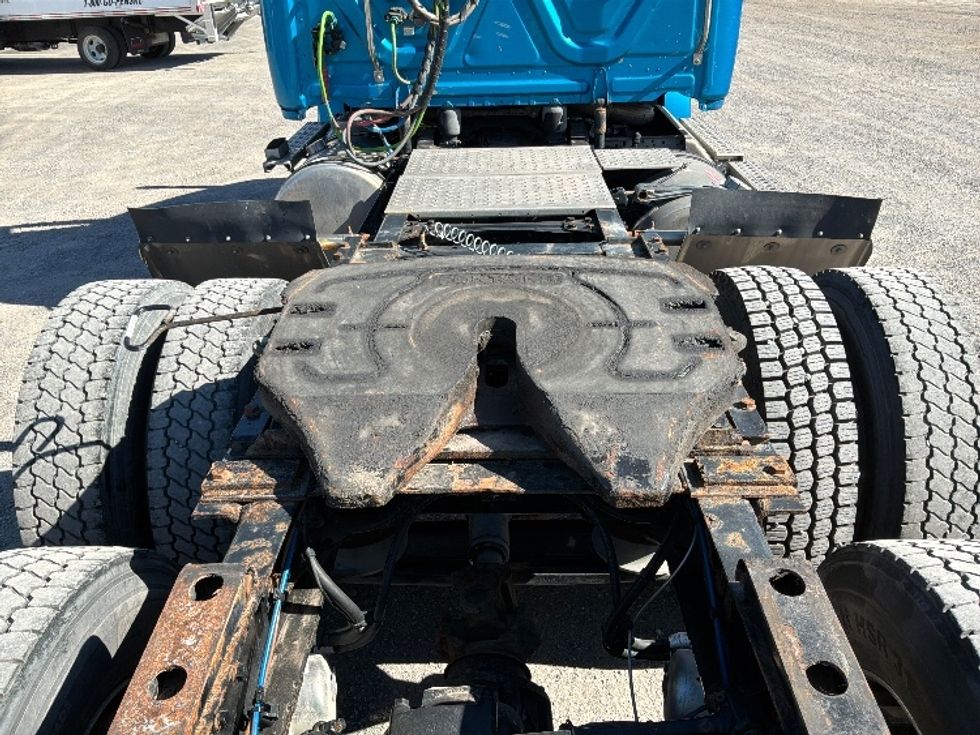 Day Cab Tractor-Heavy Duty Tractors-Freightliner-2021-T12664ST-Montreal-PQ-189,817\n\t\tkm-$ 108,750 - Image 6
