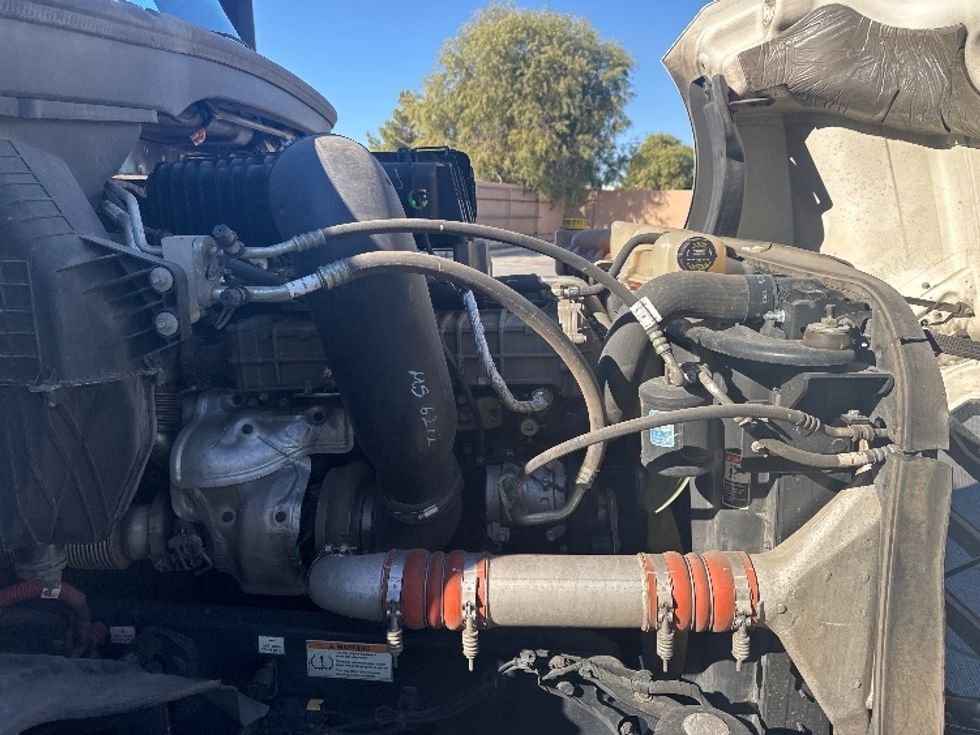 Day Cab Tractor-Heavy Duty Tractors-Freightliner-2021-T12664ST-North Las Vegas-NV-515,291\n\t\tmiles-$ 48,500 - Image 15