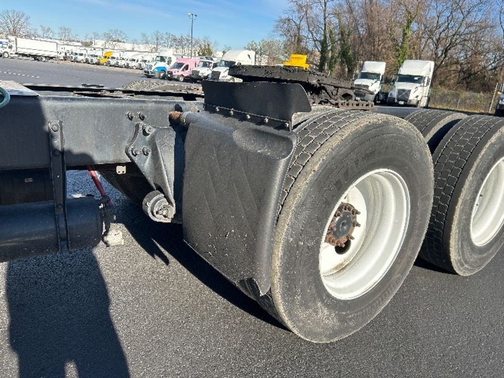Day Cab Tractor-Heavy Duty Tractors-Freightliner-2021-T12664ST-Pennsauken-NJ-246,874\n\t\tmiles-$ 61,250 - Image 20