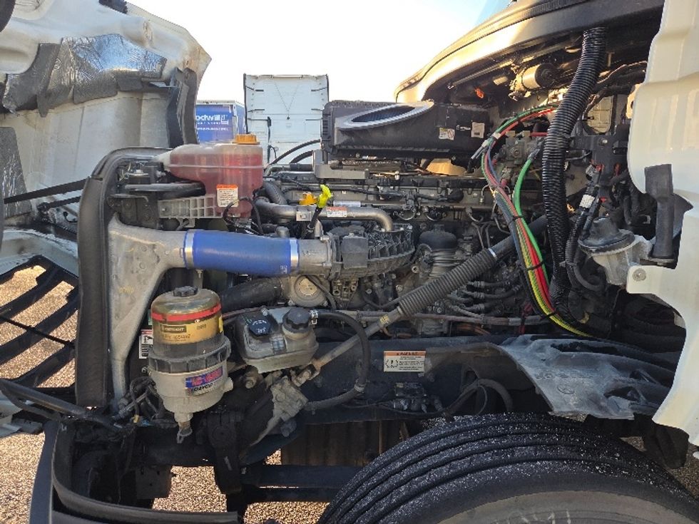 Day Cab Tractor-Heavy Duty Tractors-Freightliner-2021-T12664ST-Pensacola-FL-244,575\n\t\tmiles-$ 69,500 - Image 16