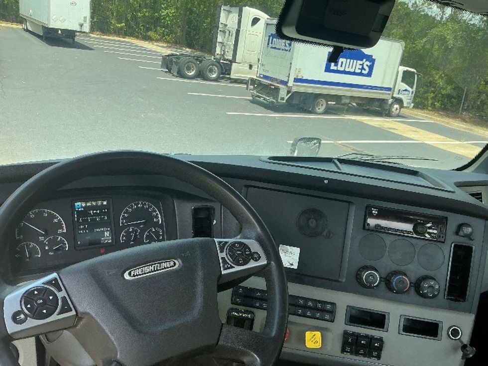 Day Cab Tractor-Heavy Duty Tractors-Freightliner-2021-T12664ST-Pensacola-FL-246,005\n\t\tmiles-$ 67,750 - Image 11