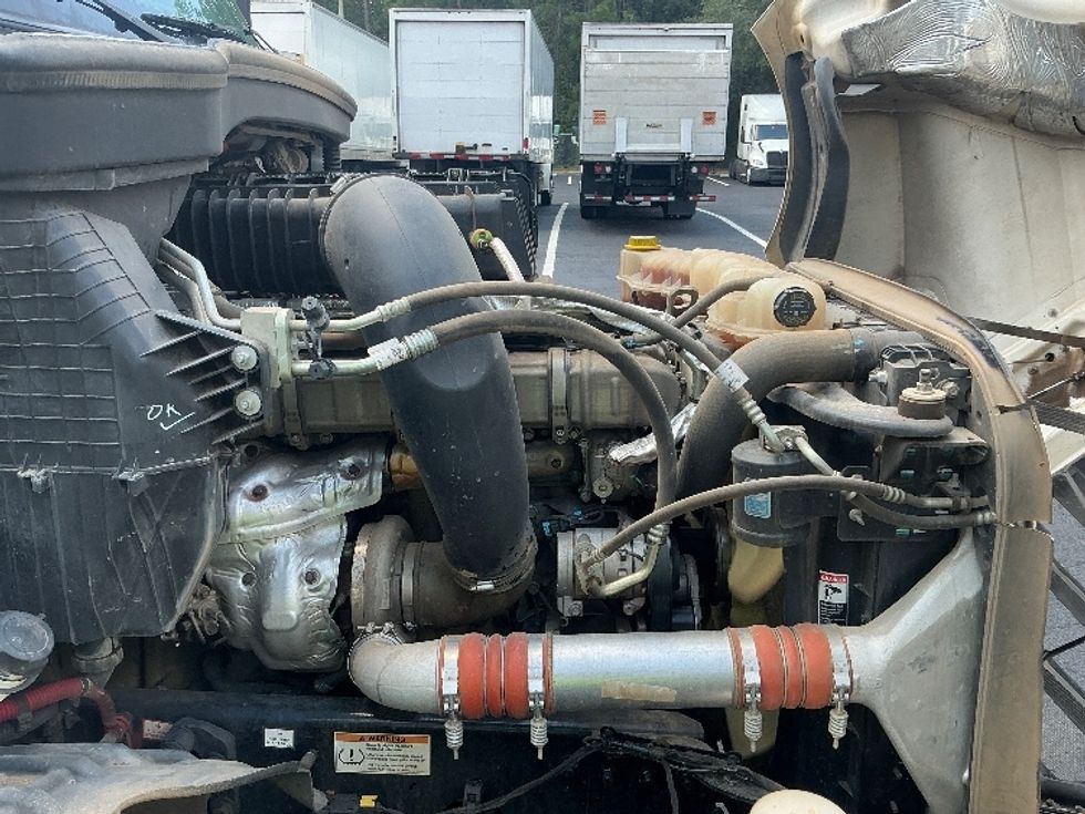 Day Cab Tractor-Heavy Duty Tractors-Freightliner-2021-T12664ST-Pensacola-FL-246,005\n\t\tmiles-$ 67,750 - Image 15