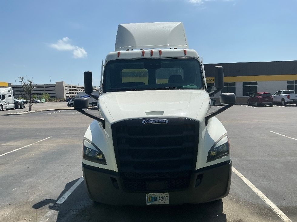 Day Cab Tractor-Heavy Duty Tractors-Freightliner-2021-T12664ST-Pensacola-FL-258,947\n\t\tmiles-$ 66,750 - Image 2