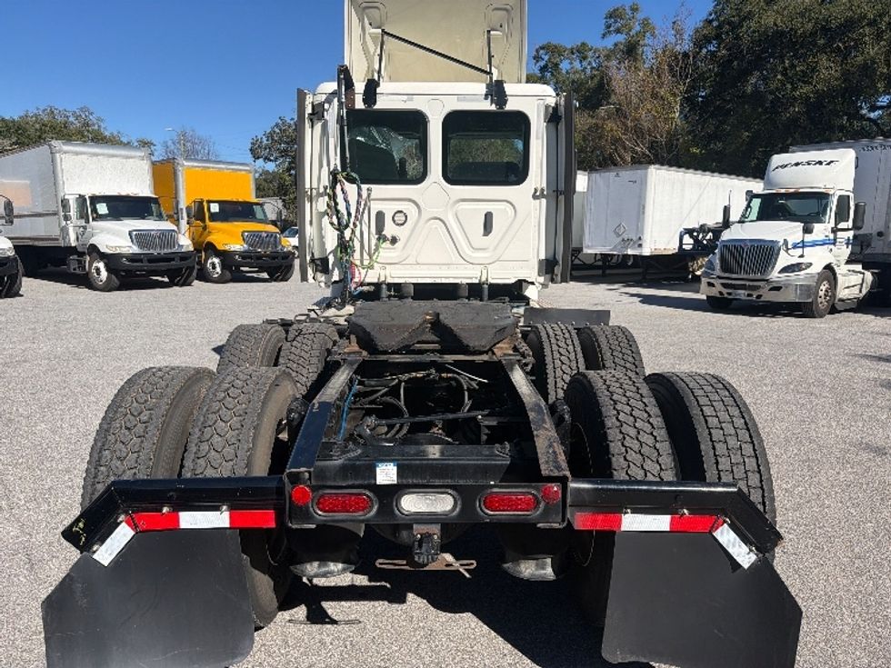 Day Cab Tractor-Heavy Duty Tractors-Freightliner-2021-T12664ST-Pensacola-FL-303,534\n\t\tmiles-$ 64,500 - Image 6