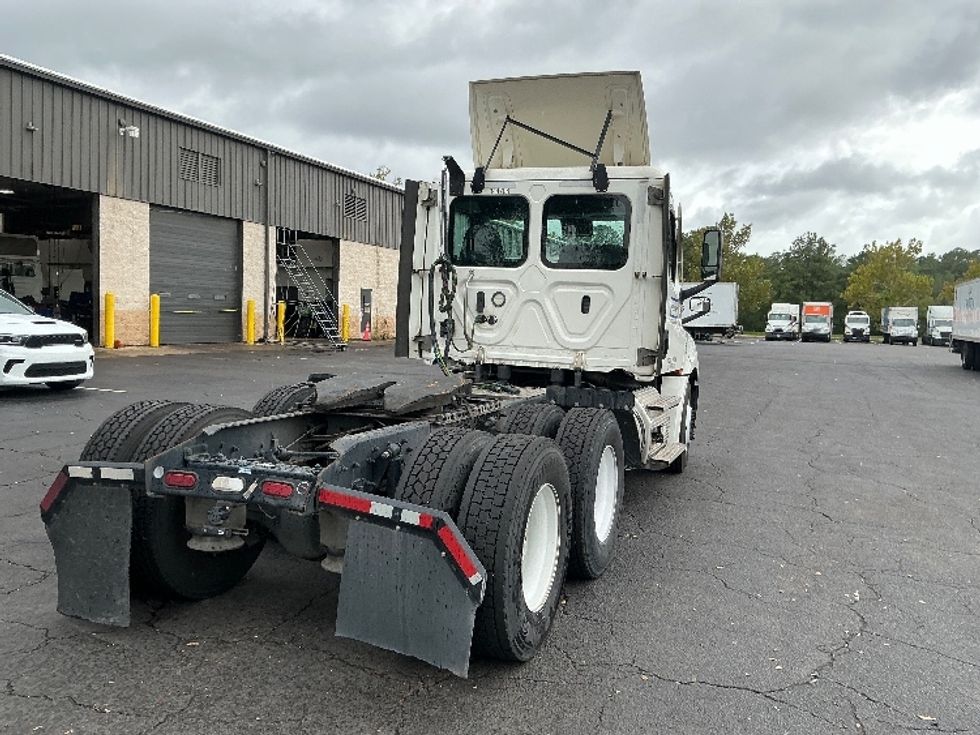 Day Cab Tractor-Heavy Duty Tractors-Freightliner-2021-T12664ST-Pensacola-FL-520,701\n\t\tmiles-$ 47,250 - Image 7