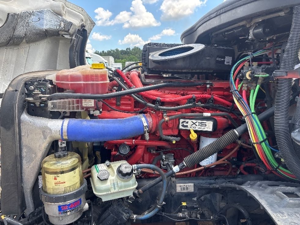 Day Cab Tractor-Heavy Duty Tractors-Freightliner-2021-T12664ST-Pensacola-FL-572,026\n\t\tmiles-$ 41,500 - Image 16