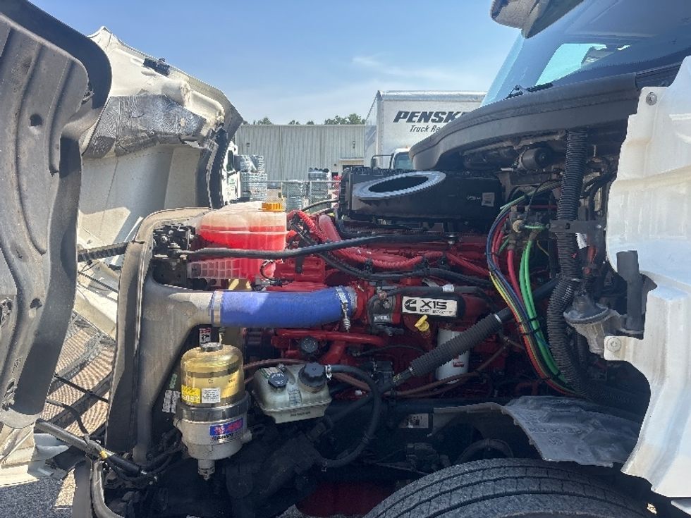 Day Cab Tractor-Heavy Duty Tractors-Freightliner-2021-T12664ST-Pensacola-FL-586,550\n\t\tmiles-$ 40,000 - Image 16