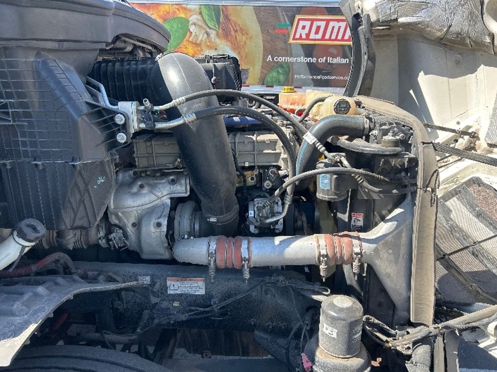 Day Cab Tractor-Heavy Duty Tractors-Freightliner-2021-T12664ST-Phoenix-AZ-827,863\n\t\tmiles-$ 29,000 - Image 15