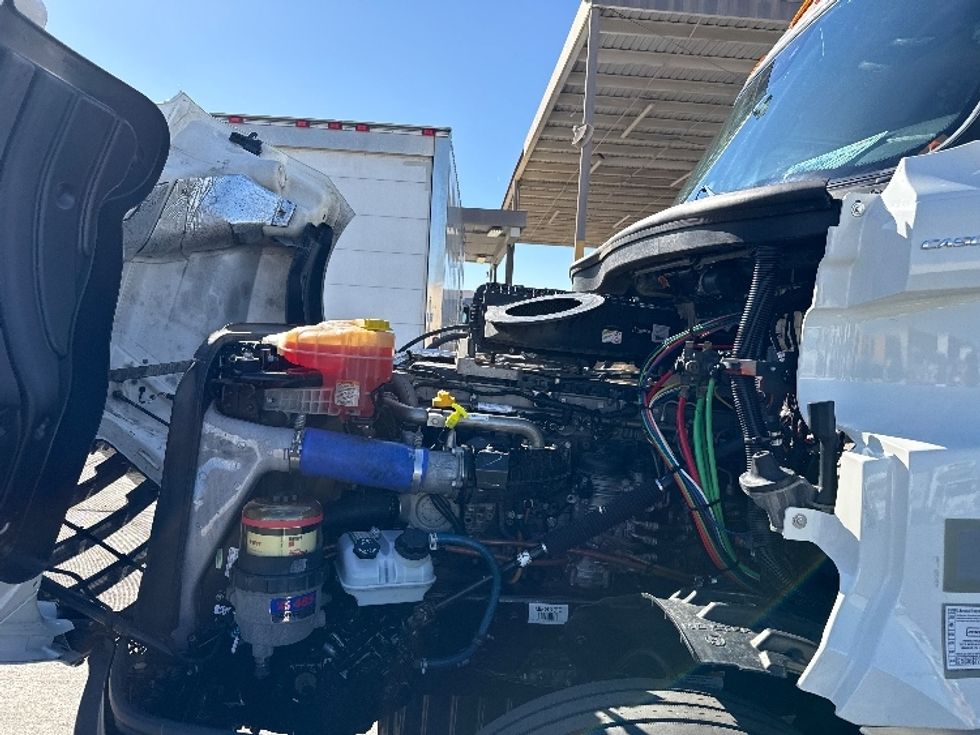 Day Cab Tractor-Heavy Duty Tractors-Freightliner-2021-T12664ST-Phoenix-AZ-827,885\n\t\tmiles-$ 30,000 - Image 16