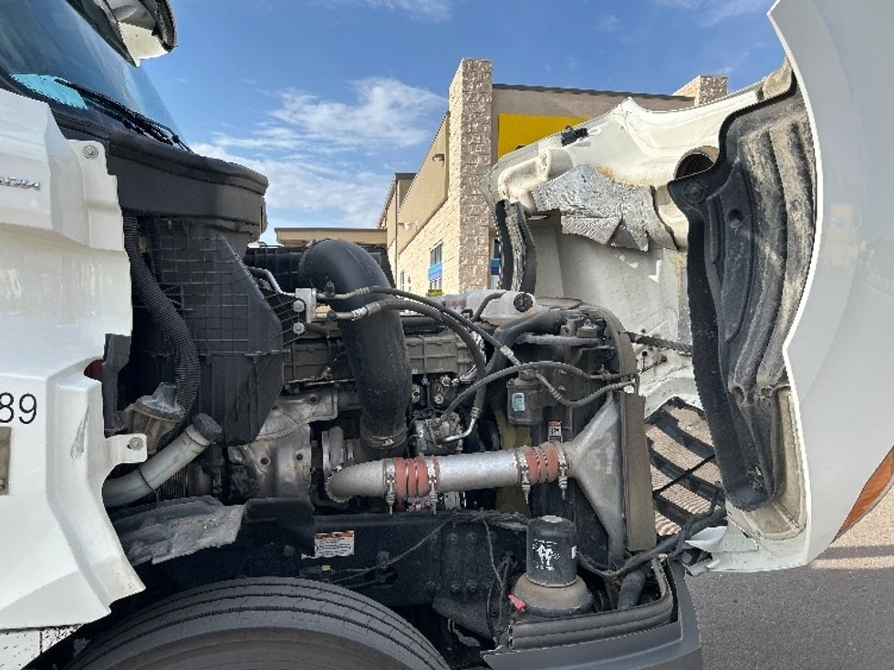 Day Cab Tractor-Heavy Duty Tractors-Freightliner-2021-T12664ST-Phoenix-AZ-849,092\n\t\tmiles-$ 26,750 - Image 15