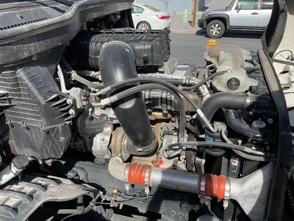 Day Cab Tractor-Heavy Duty Tractors-Freightliner-2021-T12664ST-Salt Lake City-UT-244,189\n\t\tmiles-$ 73,750 - Image 15