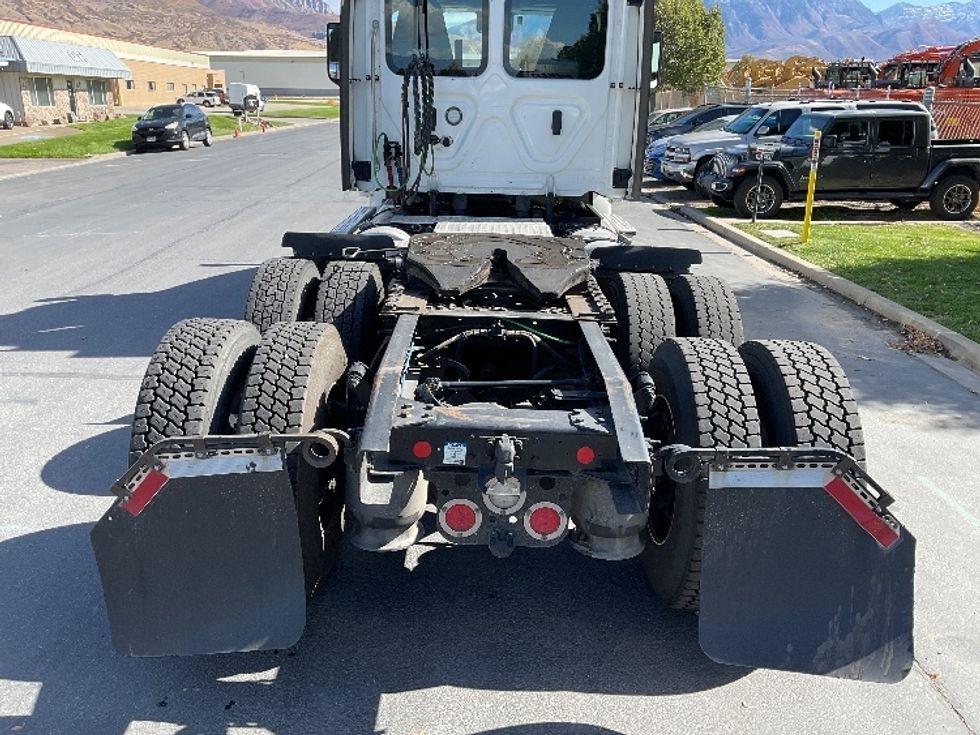 Day Cab Tractor-Heavy Duty Tractors-Freightliner-2021-T12664ST-Salt Lake City-UT-244,189\n\t\tmiles-$ 73,750 - Image 6