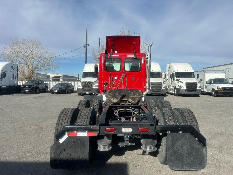 Day Cab Tractor-Heavy Duty Tractors-Freightliner-2021-T12664ST-Sparks-NV-134,089\n\t\tmiles-$ 77,000 - Image 6