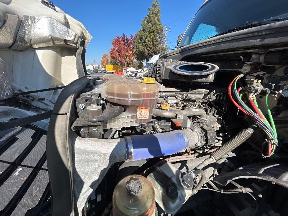 Day Cab Tractor-Heavy Duty Tractors-Freightliner-2021-T12664ST-West Sacramento-CA-309,490\n\t\tmiles-$ 83,500 - Image 16