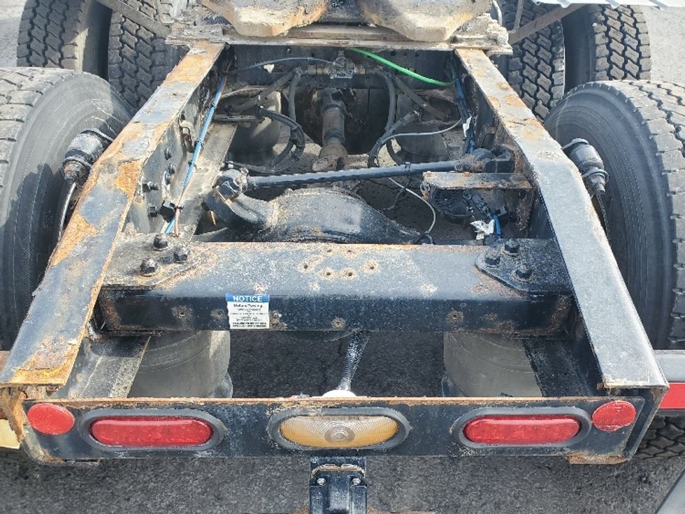 Day Cab Tractor-Heavy Duty Tractors-Freightliner-2021-T12664ST-White Deer-PA-283,500\n\t\tmiles-$ 58,250 - Image 6