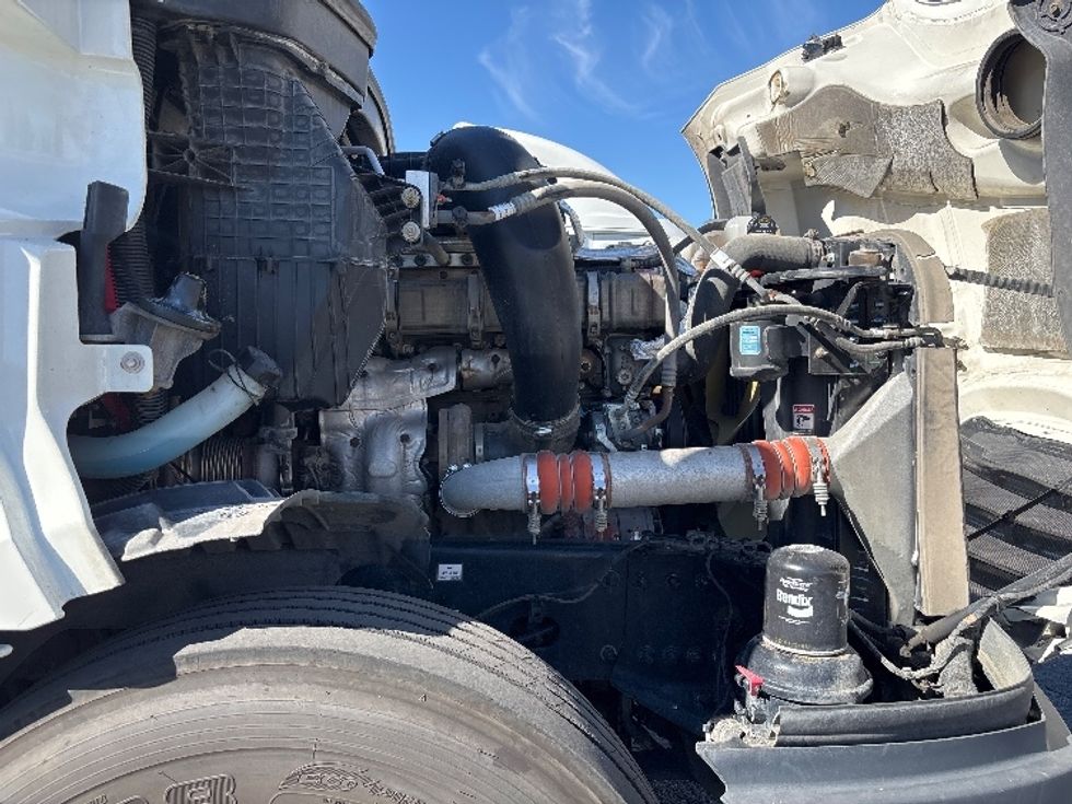 Day Cab Tractor-Heavy Duty Tractors-Freightliner-2021-T12684ST-Salt Lake City-UT-327,959\n\t\tmiles-$ 88,750 - Image 15