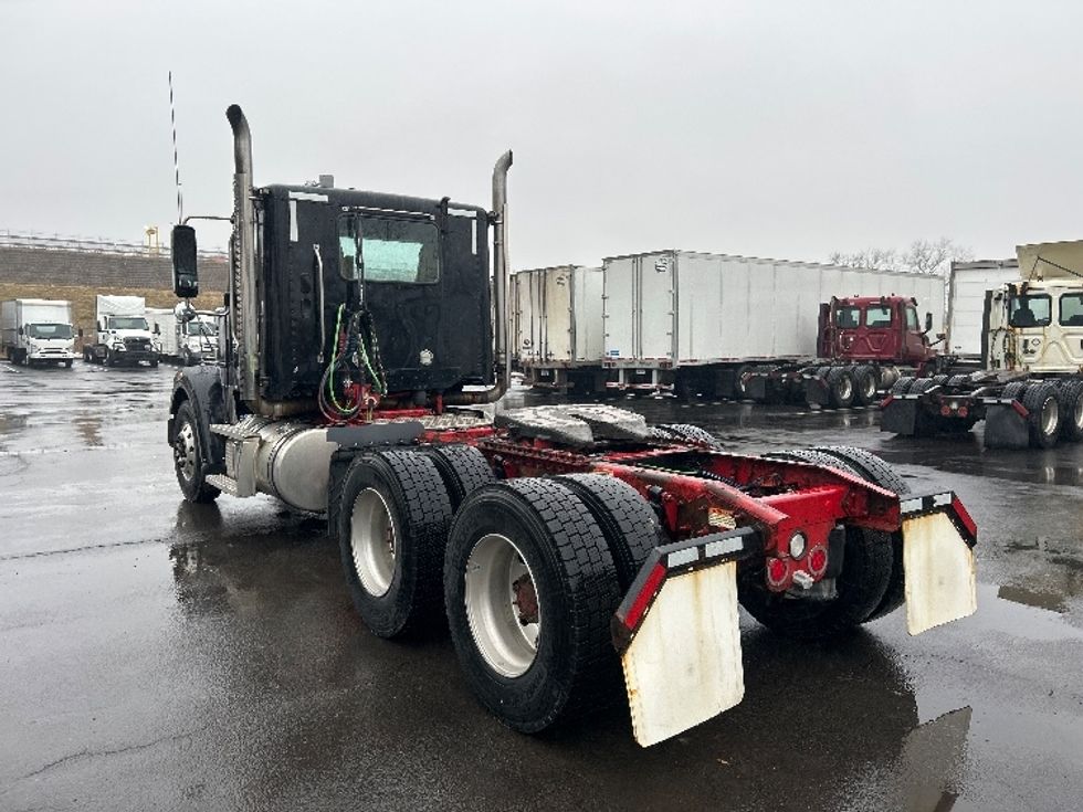 Day Cab Tractor-Heavy Duty Tractors-Freightliner-2022-D12264SD-Binghamton-NY-260,330\n\t\tmiles-$ 77,250 - Image 5