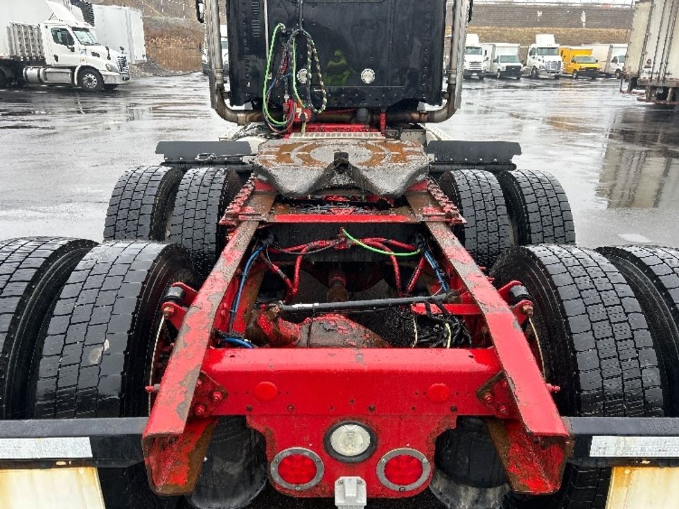 Day Cab Tractor-Heavy Duty Tractors-Freightliner-2022-D12264SD-Binghamton-NY-260,330\n\t\tmiles-$ 77,250 - Image 6