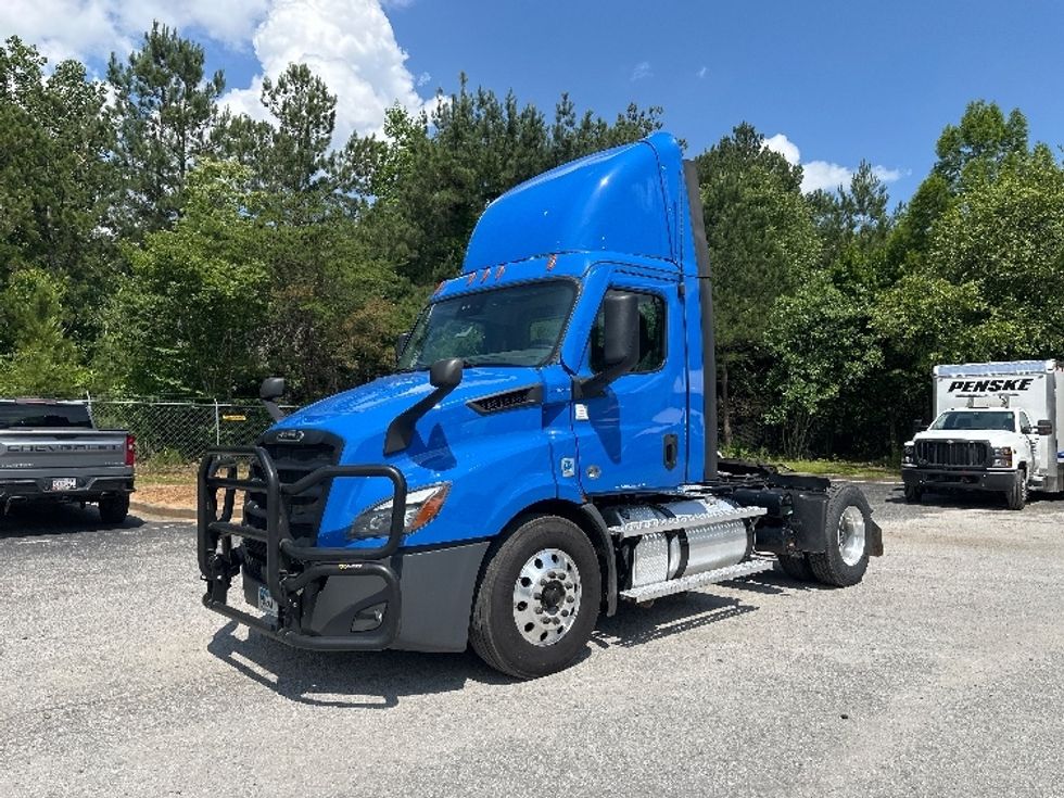 Day Cab Tractor-Heavy Duty Tractors-Freightliner-2022-T11642ST-Atlanta-GA-254,240\n\t\tmiles-$ 69,750 - Image 3