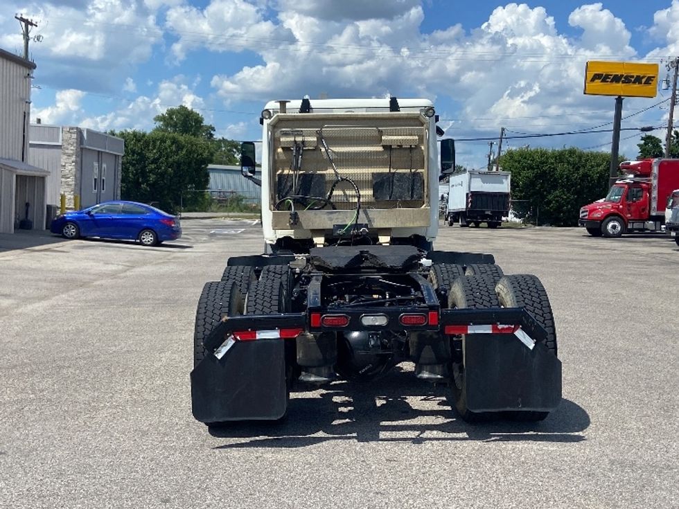 Day Cab Tractor-Heavy Duty Tractors-Freightliner-2022-T11664ST-Brooklyn Park-MN-59,408\n\t\tmiles-$ 65,750 - Image 6
