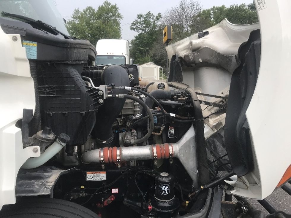 Day Cab Tractor-Heavy Duty Tractors-Freightliner-2022-T11664ST-Canton-OH-475,892\n\t\tmiles-$ 36,500 - Image 15