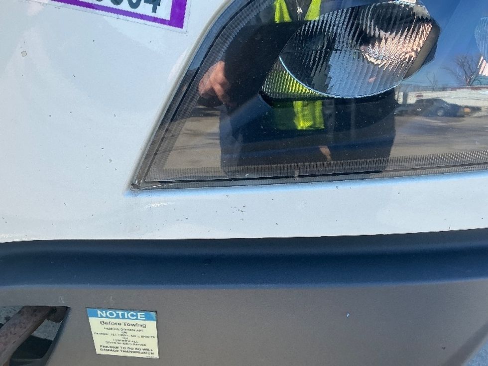 Day Cab Tractor-Heavy Duty Tractors-Freightliner-2022-T11664ST-Dixon-CA-638,819\n\t\tmiles-$ 31,250 - Image 21