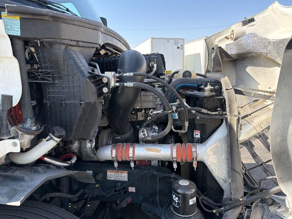 Day Cab Tractor-Heavy Duty Tractors-Freightliner-2022-T11664ST-El Paso-TX-460,369\n\t\tmiles-$ 55,250 - Image 15