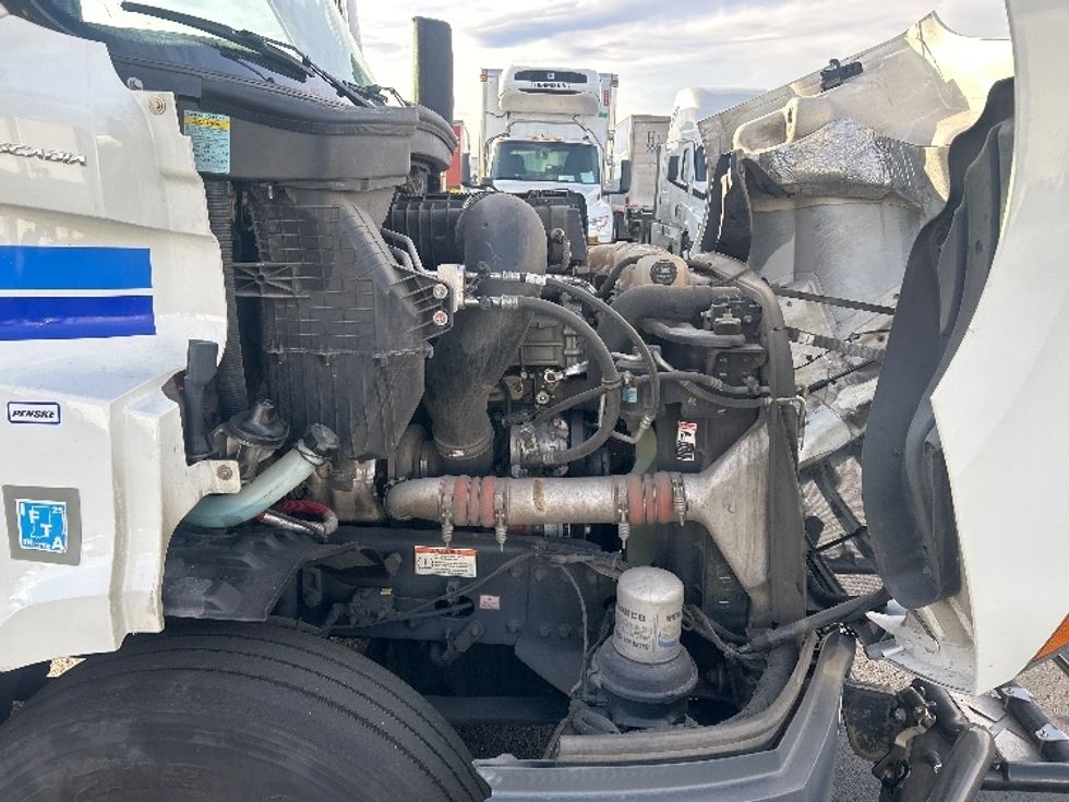 Day Cab Tractor-Heavy Duty Tractors-Freightliner-2022-T11664ST-Greeley-CO-388,100\n\t\tmiles-$ 67,750 - Image 15