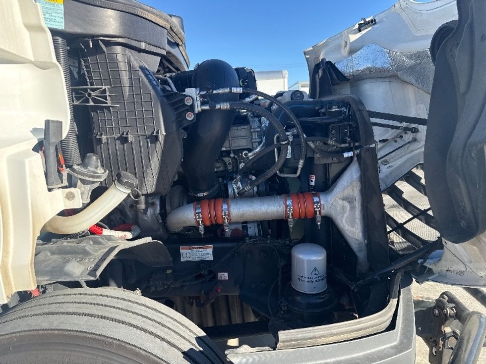 Day Cab Tractor-Heavy Duty Tractors-Freightliner-2022-T11664ST-Greeley-CO-496,903\n\t\tmiles-$ 51,500 - Image 15