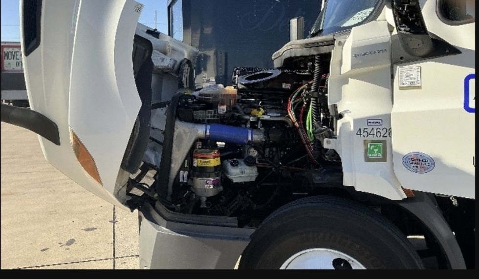 Day Cab Tractor-Heavy Duty Tractors-Freightliner-2022-T11664ST-Lubbock-TX-398,653\n\t\tmiles-$ 63,750 - Image 16