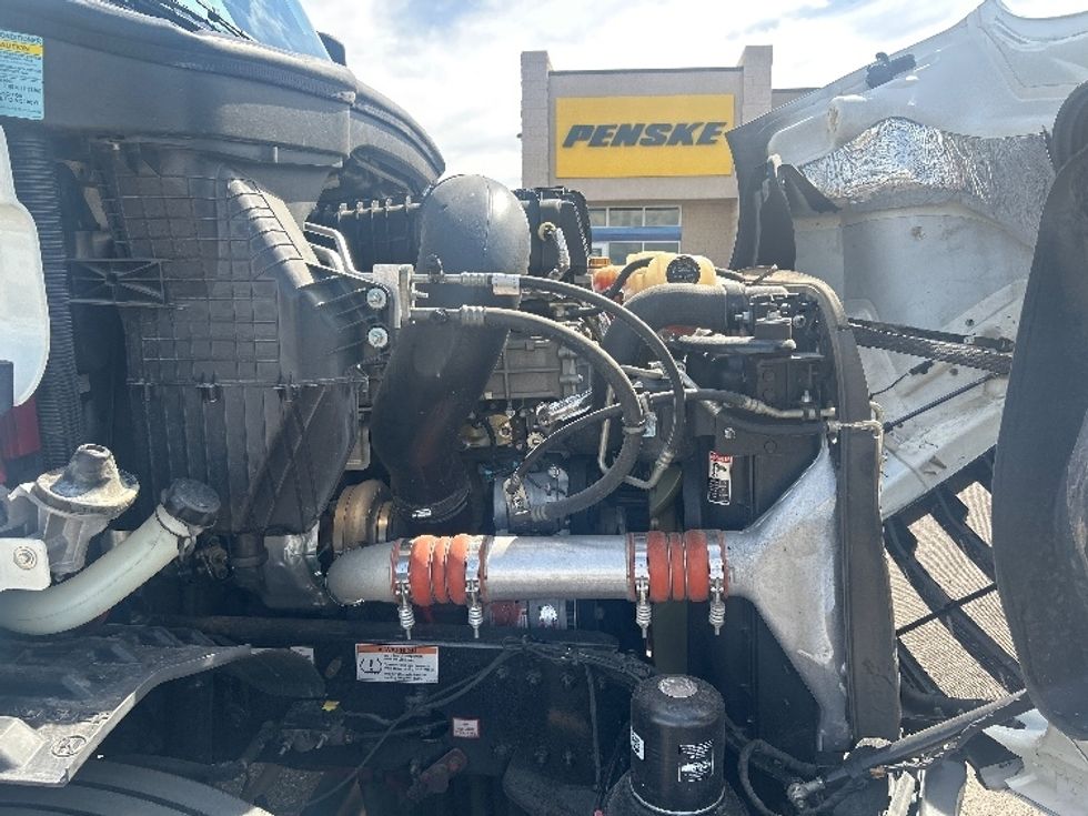 Day Cab Tractor-Heavy Duty Tractors-Freightliner-2022-T11664ST-Phoenix-AZ-507,286\n\t\tmiles-$ 52,500 - Image 15
