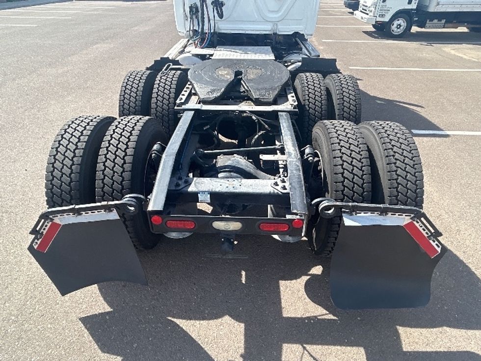 Day Cab Tractor-Heavy Duty Tractors-Freightliner-2022-T11664ST-Phoenix-AZ-507,286\n\t\tmiles-$ 52,500 - Image 6