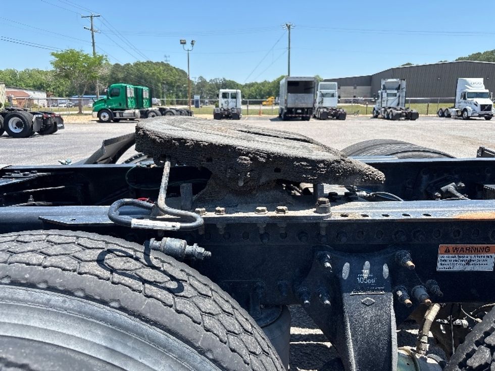 Day Cab Tractor-Heavy Duty Tractors-Freightliner-2022-T11664ST-Prince George-VA-489,867\n\t\tmiles-$ 50,500 - Image 18