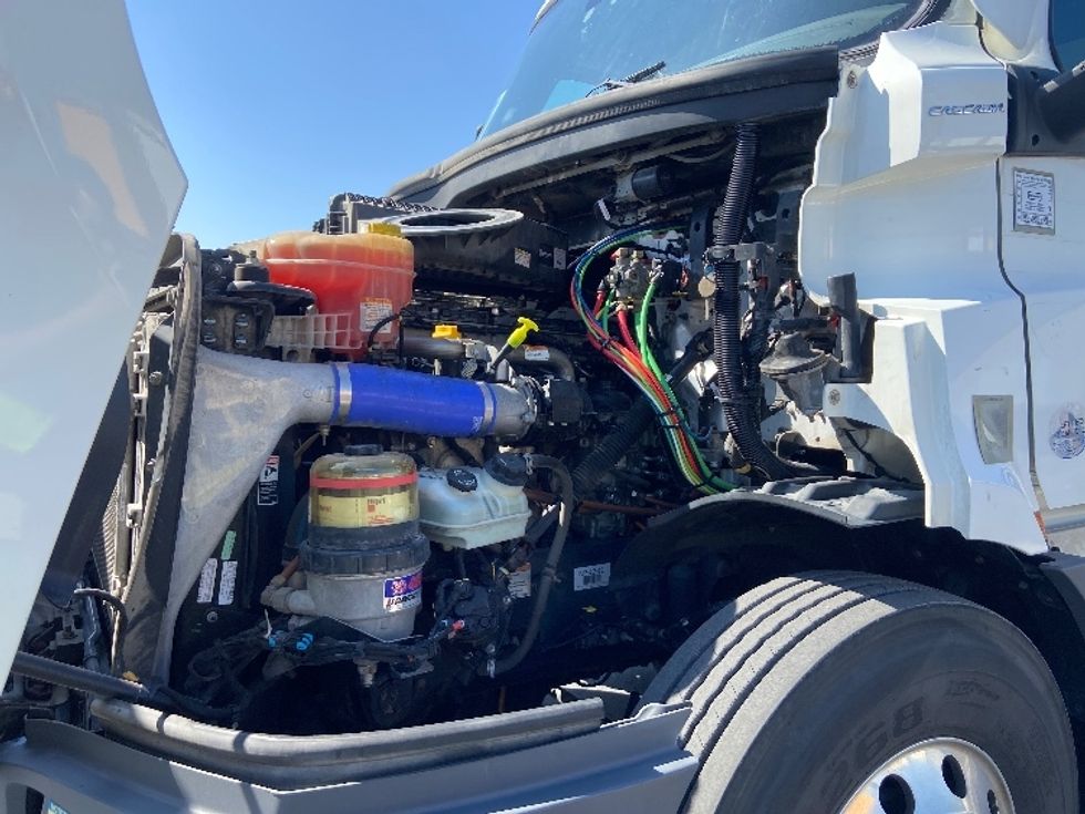 Day Cab Tractor-Heavy Duty Tractors-Freightliner-2022-T11664ST-San Antonio-TX-568,482\n\t\tmiles-$ 47,250 - Image 16