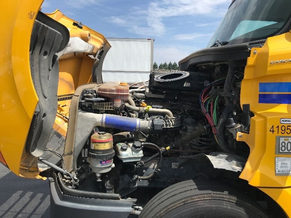 Day Cab Tractor-Heavy Duty Tractors-Freightliner-2022-T12642ST-City Of Industry-CA-363,674\n\t\tmiles-$ 73,500 - Image 16